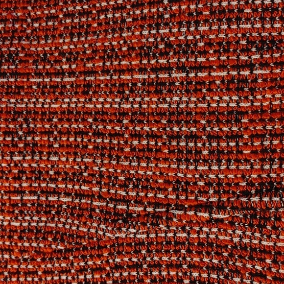 NWT Zara Tweed Bandeau/Crop Top - Picture 3 of 10